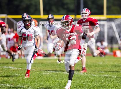 Thumbnail 2 in Smithtown East @ Bellport photogallery.