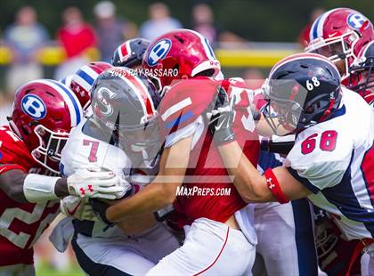 Thumbnail 1 in Smithtown East @ Bellport photogallery.