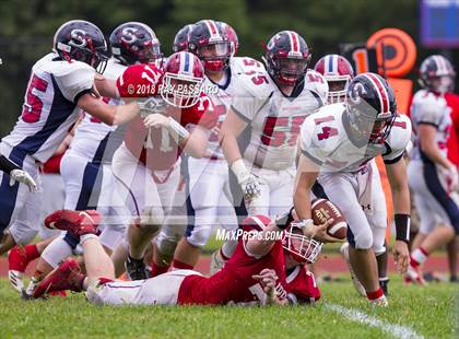 Thumbnail 1 in Smithtown East @ Bellport photogallery.