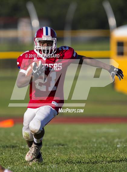 Thumbnail 3 in Smithtown East @ Bellport photogallery.