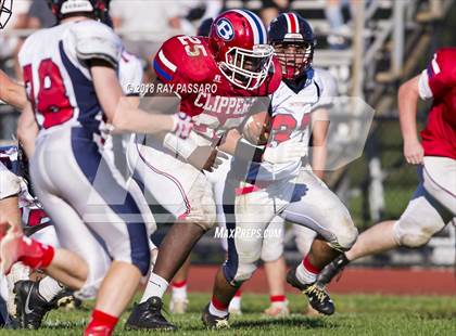 Thumbnail 2 in Smithtown East @ Bellport photogallery.