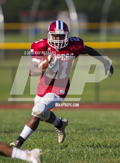 Thumbnail 1 in Smithtown East @ Bellport photogallery.