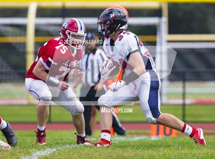 Thumbnail 3 in Smithtown East @ Bellport photogallery.