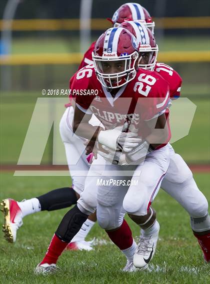 Thumbnail 1 in Smithtown East @ Bellport photogallery.