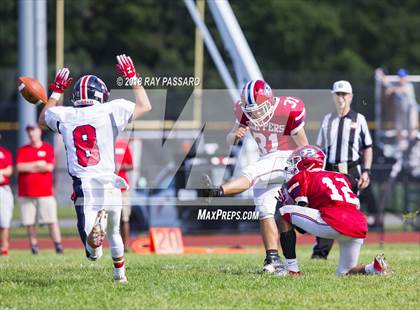 Thumbnail 3 in Smithtown East @ Bellport photogallery.