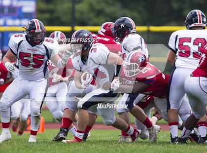 Thumbnail 1 in Smithtown East @ Bellport photogallery.