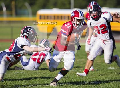 Thumbnail 1 in Smithtown East @ Bellport photogallery.