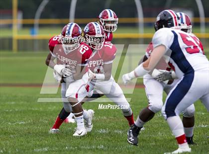 Thumbnail 2 in Smithtown East @ Bellport photogallery.