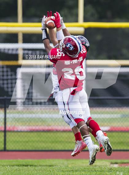 Thumbnail 2 in Smithtown East @ Bellport photogallery.