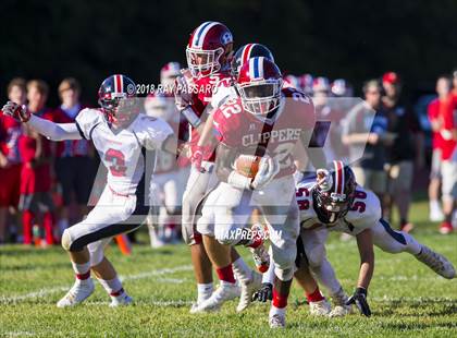 Thumbnail 3 in Smithtown East @ Bellport photogallery.