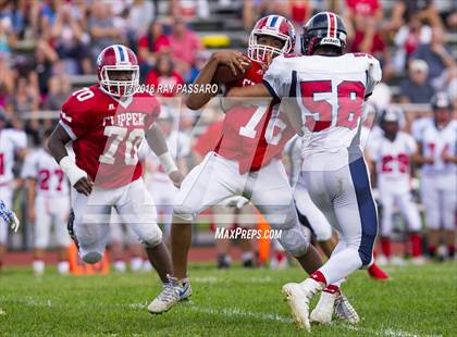 Thumbnail 3 in Smithtown East @ Bellport photogallery.