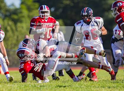 Thumbnail 1 in Smithtown East @ Bellport photogallery.