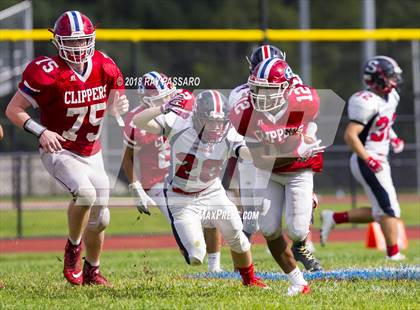 Thumbnail 1 in Smithtown East @ Bellport photogallery.