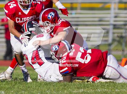 Thumbnail 3 in Smithtown East @ Bellport photogallery.