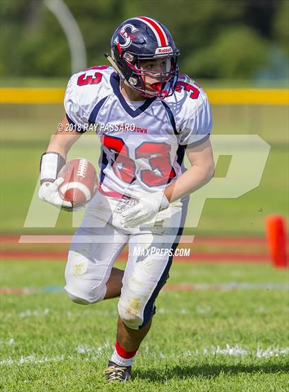 Thumbnail 1 in Smithtown East @ Bellport photogallery.