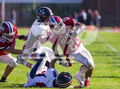 Thumbnail 2 in Smithtown East @ Bellport photogallery.