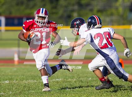 Thumbnail 2 in Smithtown East @ Bellport photogallery.