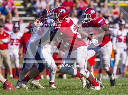 Thumbnail 3 in Smithtown East @ Bellport photogallery.