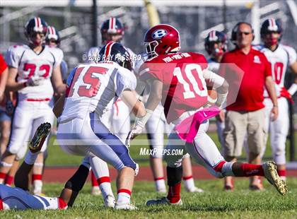 Thumbnail 3 in Smithtown East @ Bellport photogallery.