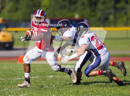 Thumbnail 1 in Smithtown East @ Bellport photogallery.