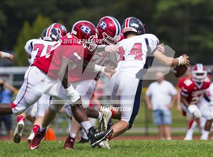 Thumbnail 3 in Smithtown East @ Bellport photogallery.