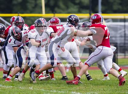 Thumbnail 2 in Smithtown East @ Bellport photogallery.