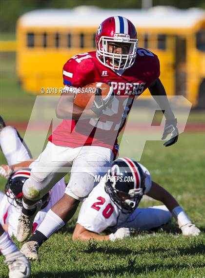 Thumbnail 1 in Smithtown East @ Bellport photogallery.