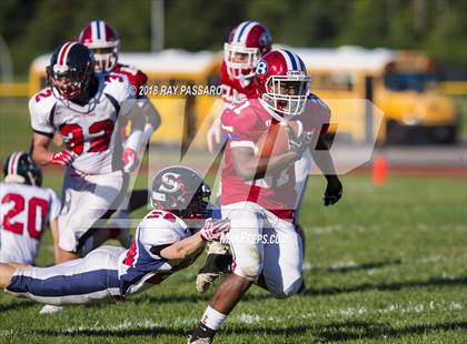 Thumbnail 1 in Smithtown East @ Bellport photogallery.