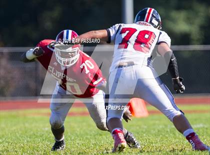 Thumbnail 2 in Smithtown East @ Bellport photogallery.