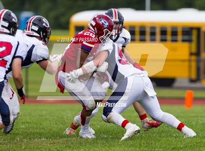 Thumbnail 2 in Smithtown East @ Bellport photogallery.