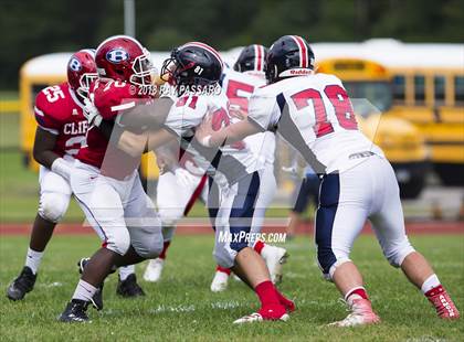 Thumbnail 3 in Smithtown East @ Bellport photogallery.