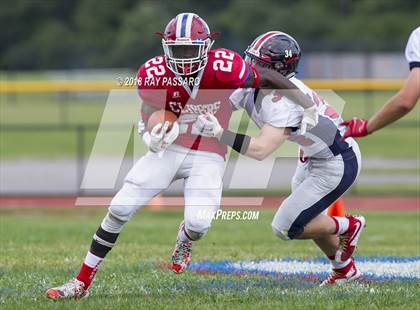 Thumbnail 2 in Smithtown East @ Bellport photogallery.