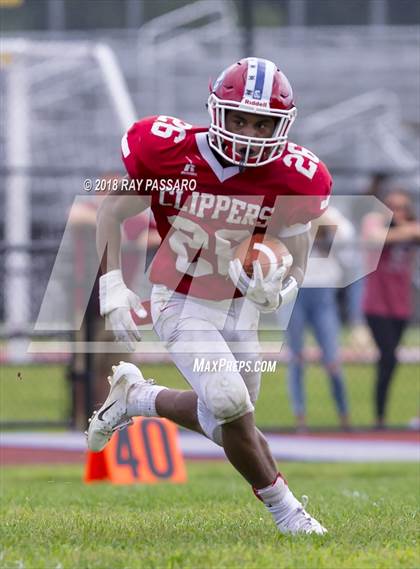 Thumbnail 3 in Smithtown East @ Bellport photogallery.