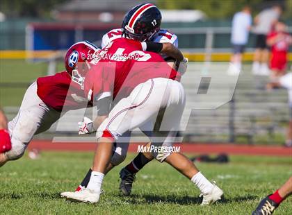 Thumbnail 3 in Smithtown East @ Bellport photogallery.