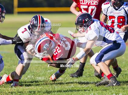 Thumbnail 1 in Smithtown East @ Bellport photogallery.