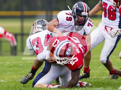 Thumbnail 1 in Smithtown East @ Bellport photogallery.