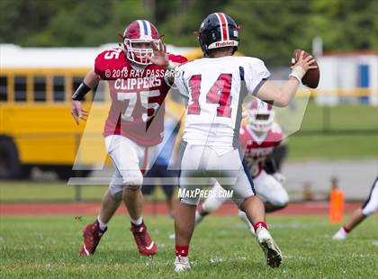Thumbnail 2 in Smithtown East @ Bellport photogallery.