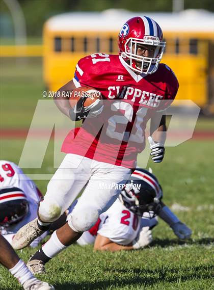 Thumbnail 2 in Smithtown East @ Bellport photogallery.