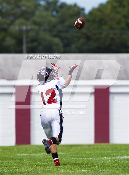 Thumbnail 2 in Smithtown East @ Bellport photogallery.
