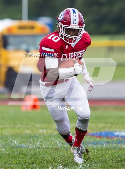 Thumbnail 2 in Smithtown East @ Bellport photogallery.