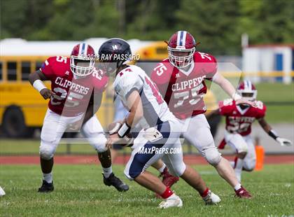 Thumbnail 2 in Smithtown East @ Bellport photogallery.