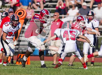 Thumbnail 1 in Smithtown East @ Bellport photogallery.