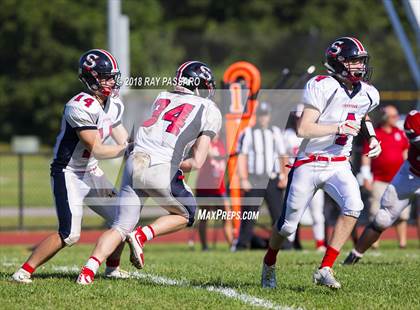 Thumbnail 2 in Smithtown East @ Bellport photogallery.