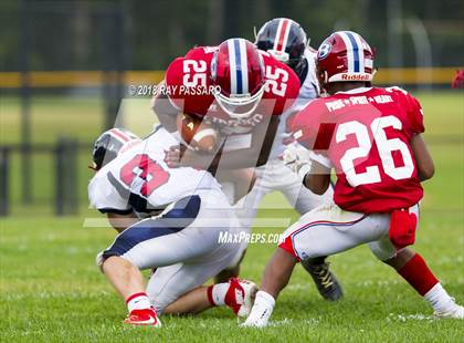 Thumbnail 3 in Smithtown East @ Bellport photogallery.