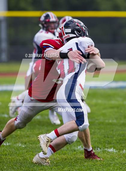 Thumbnail 3 in Smithtown East @ Bellport photogallery.
