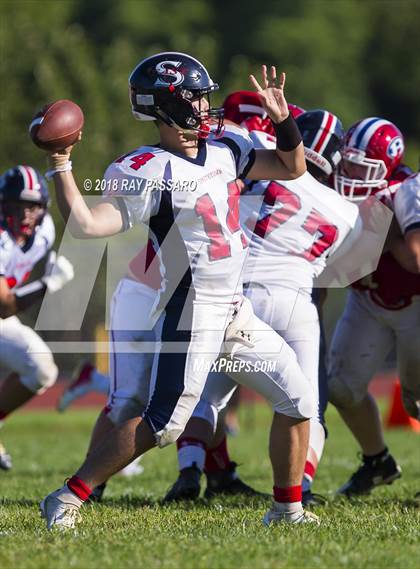 Thumbnail 3 in Smithtown East @ Bellport photogallery.