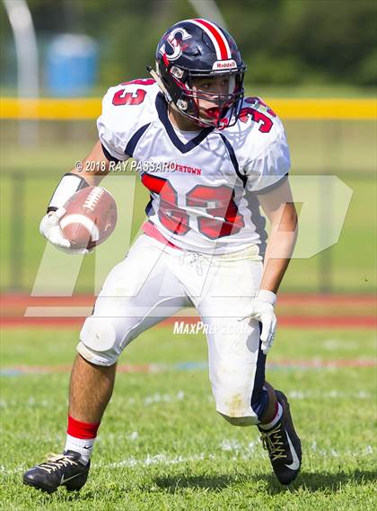 Thumbnail 2 in Smithtown East @ Bellport photogallery.