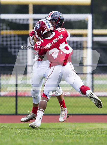 Thumbnail 2 in Smithtown East @ Bellport photogallery.