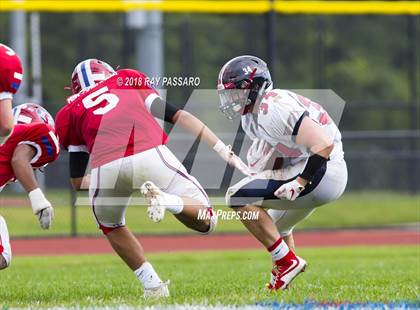 Thumbnail 3 in Smithtown East @ Bellport photogallery.