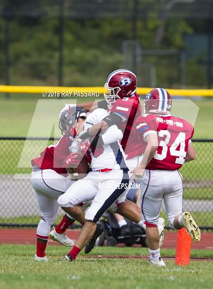 Thumbnail 2 in Smithtown East @ Bellport photogallery.